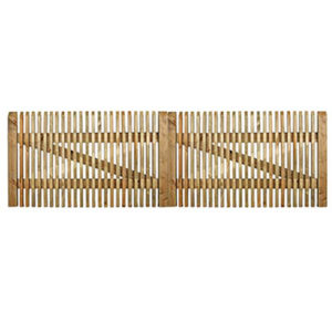 Cordoba Port - 900 x 3000 mm